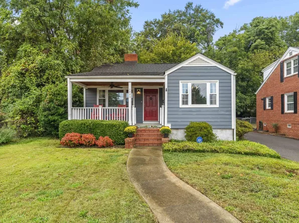 1325 Oberlin Rd, Raleigh, NC 27608