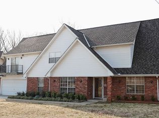 7342 E 66th Ct, Tulsa, OK 74133