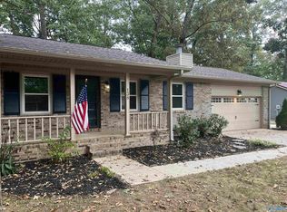 138 Oakcrest Rd, Huntsville, AL 35811