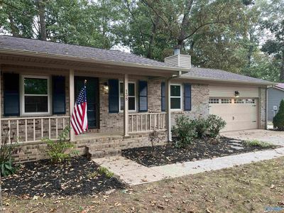 138 Oakcrest Rd, Huntsville, AL, 35811