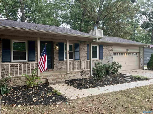 138 Oakcrest Rd, Huntsville, AL 35811