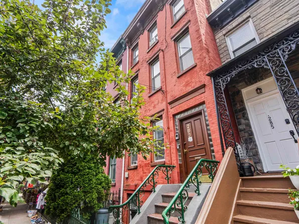 283 5th St, Jersey City, NJ 07302