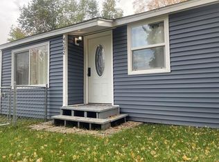 4502 Klondike Ct, Anchorage, AK 99508