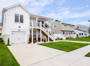 227 38th St, Brigantine, NJ 08203