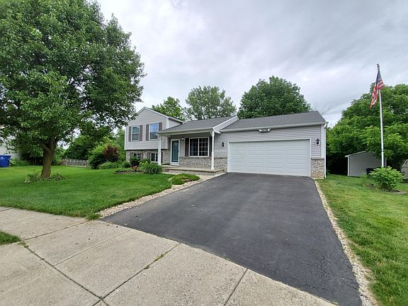 2nd image of 2456 Creekwillow Pl