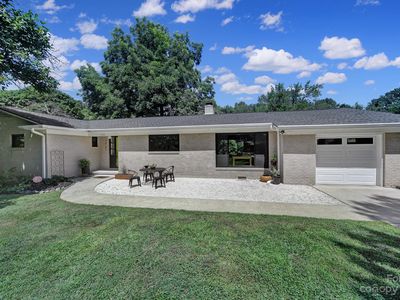 1731 Progress Ln, Charlotte, NC, 28205