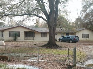 14769 Highway 5, Logansport, LA 71049