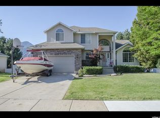 993 E 3300 N, North Ogden, UT 84414