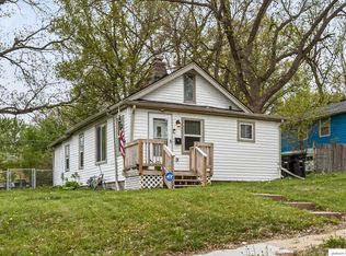 4333 Fort St, Omaha, NE 68111