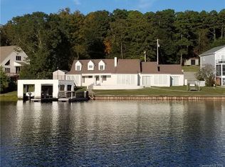 252 Strand Rd, New London, NC 28127