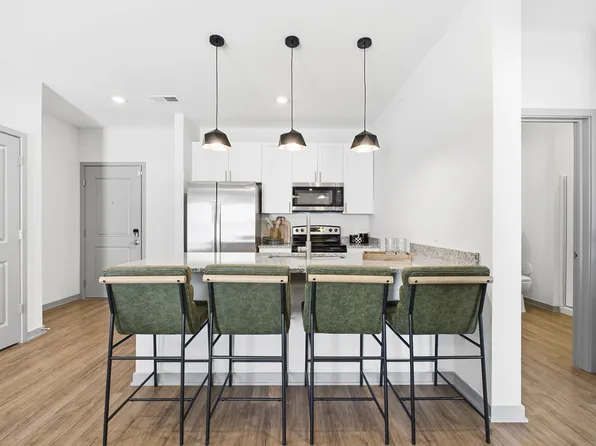 The Retreat at Marysville