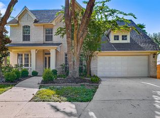 806 Spring Mist Ct, Sugar Land, TX 77479