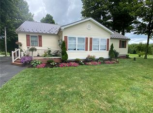 2542 Lake Rd, Atlantic, PA 16111