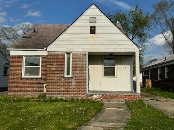 18729 Glastonbury Rd, Detroit, MI 48219