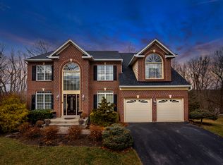9419 Carmichael Ct, Frederick, MD 21701