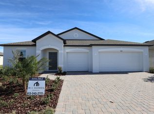 8467 Fox Den Cv, Lakeland, FL 33810