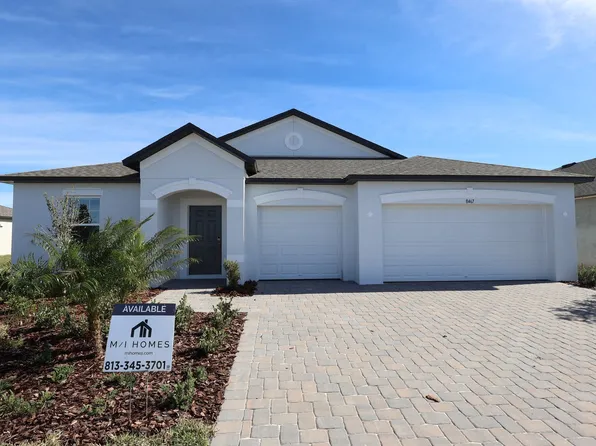 8467 Fox Den Cv, Lakeland, FL 33810