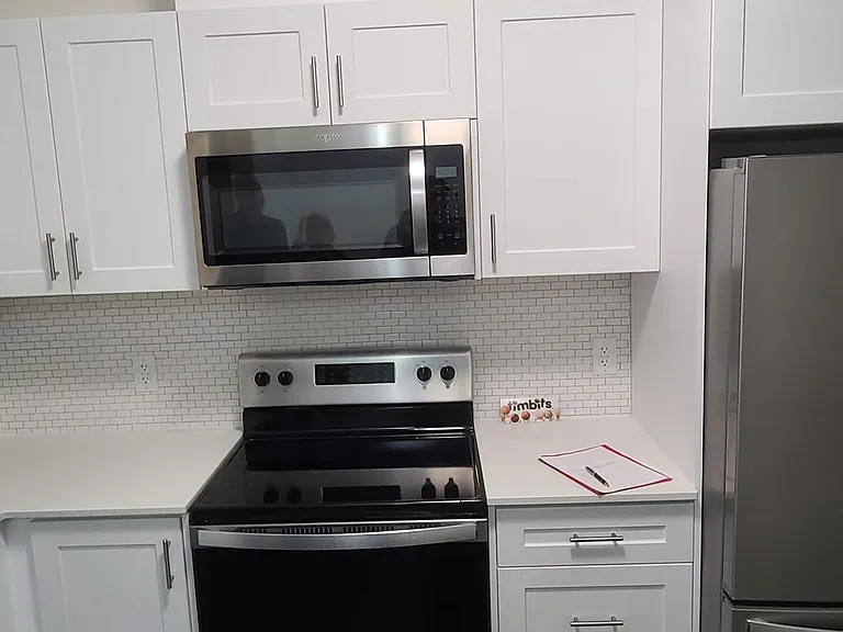 128 King St N #909 — Photo 5