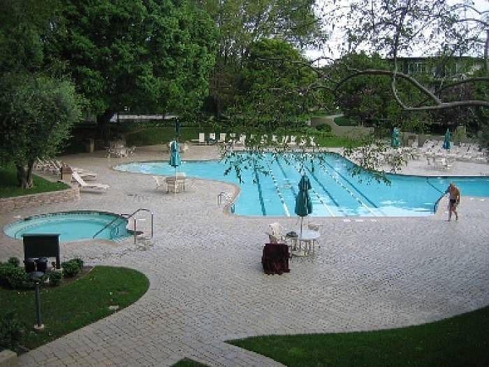 Fabulous pool