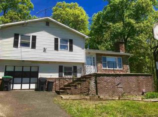 1105 Indian Springs Rd, Shawangunk, NY 12566