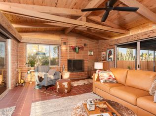 5202 N Genematas Dr, Tucson, AZ 85704