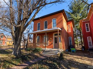 402 Abend St, Belleville, IL 62220