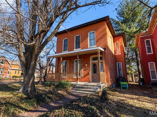 402 Abend St, Belleville, IL 62220