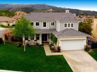 952 Corto St, Simi Valley, CA 93065