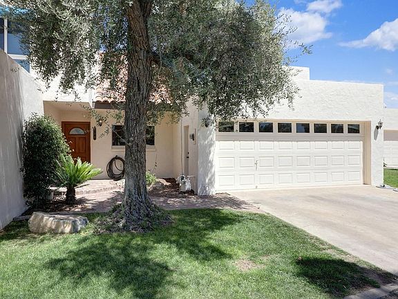 $2500 Rent includes rental tax, water, sewer, garbage/recycle, and HOA fees