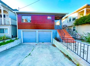 5273 Locksley Ave, Oakland, CA 94618