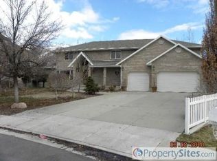 543 S 1700 E, Springville, UT 84663