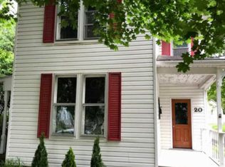20 Montrose Ave, Delaware, OH