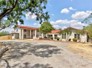 9612 Us Highway 277 S, Abilene, TX 79606