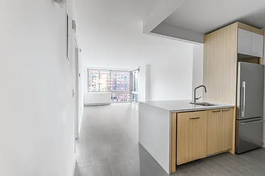 Rented by The Dermot Realty Management Company