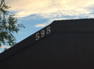 BC1355-598 First Street - A, Prescott, AZ 86301