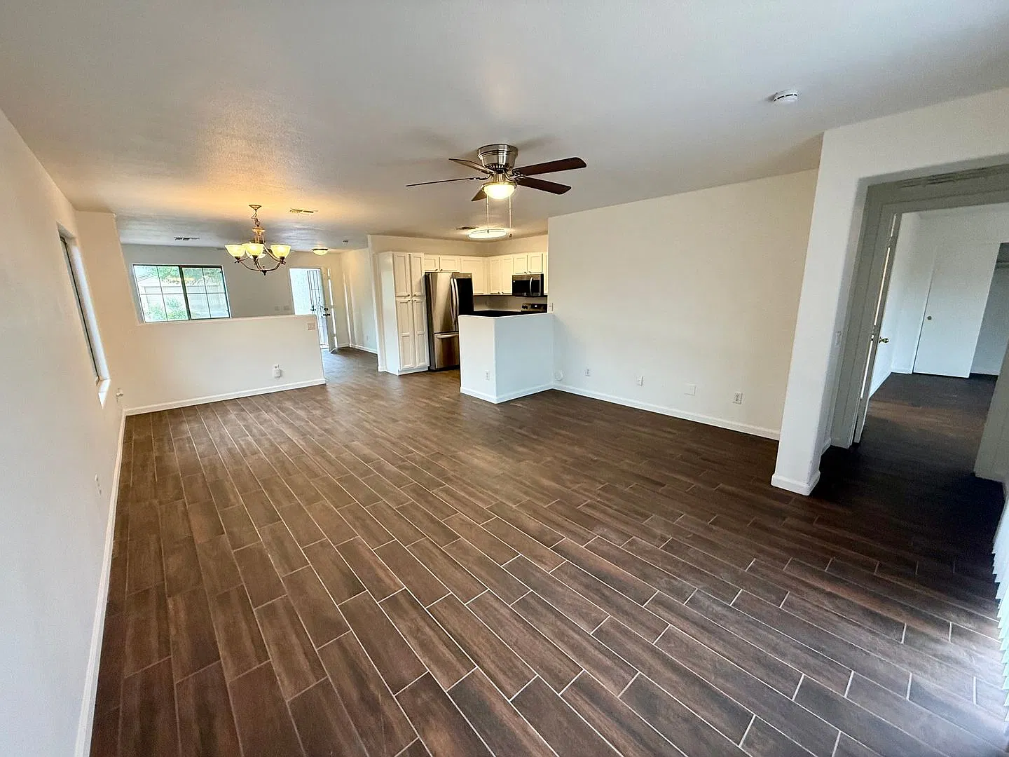 Updated 3/2 + Den Home In Surprise — Photo 3