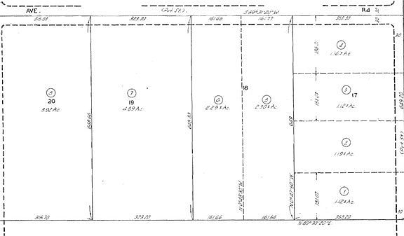 2nd image of Vac/ave R4/vic 95th Ste