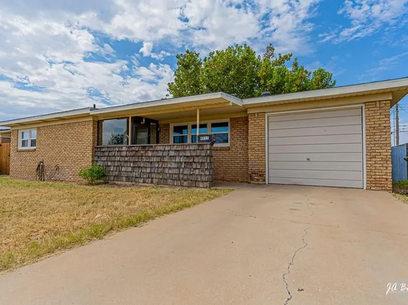 4211 Locust Ave, Odessa, TX 79762