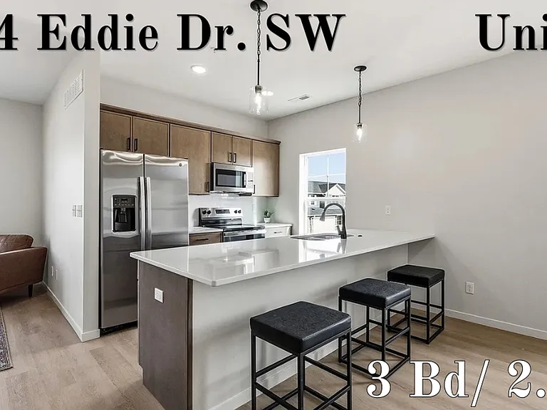 8704 Eddie Dr SW #C — Photo 1