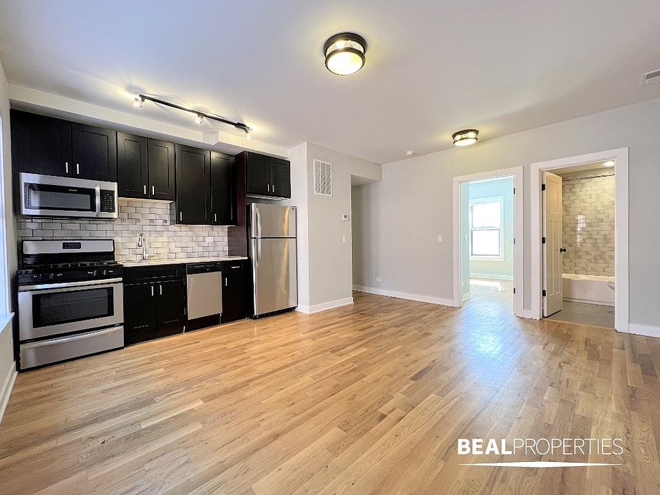 1st image of 2209 W Eastwood Ave APT 3N
