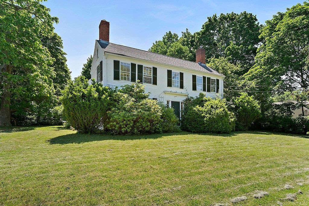 543 Pleasant St, Marshfield, MA 02050 | Zillow