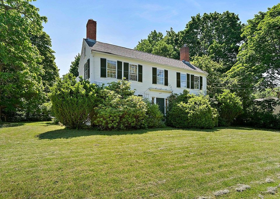 543 Pleasant St, Marshfield, MA 02050 | Zillow