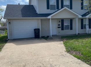 4524 Waterloo Dr #A, Columbia, MO 65202