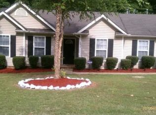 2633 Daffodil Dr, Charlotte, NC 28269
