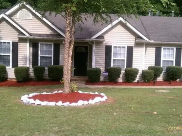 2633 Daffodil Dr, Charlotte, NC 28269