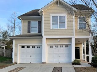 1804 Crabapple Tree Ln, Charlotte, NC 28214