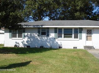 17573 Highway 190, Port Barre, LA 70577