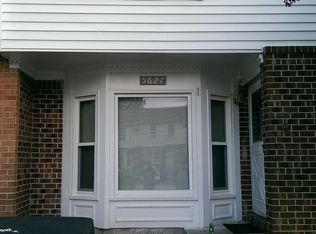 5627 Picadilly Ln, Portsmouth, VA 23703