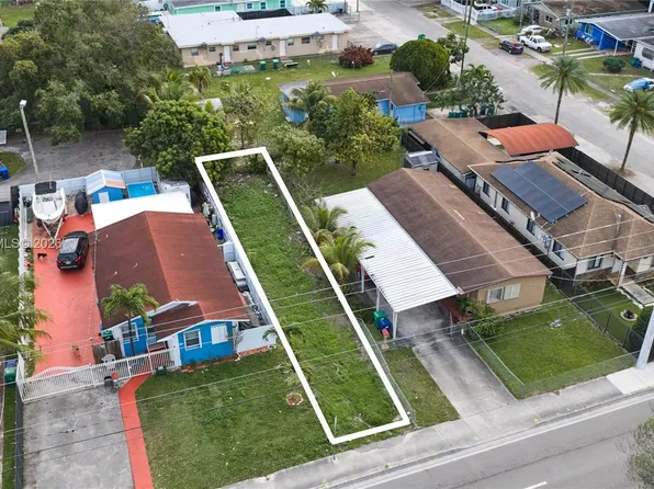 0 NW 32nd Ave, Miami, FL 33142