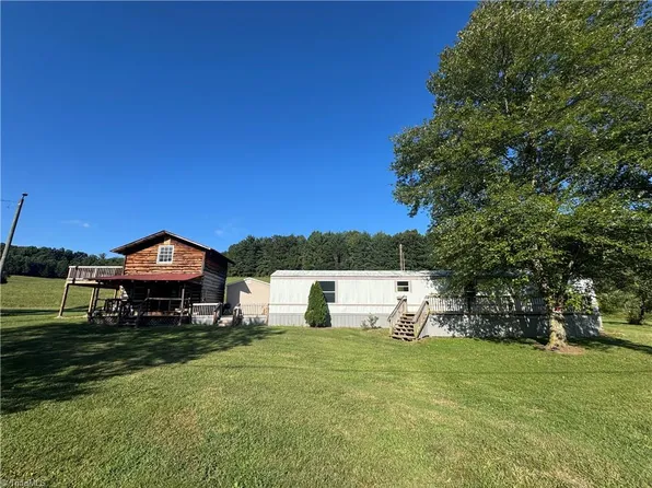 2375 Old Us Hwy #60, Ronda, NC 28670